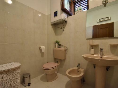 Contemporary Villa With Private Pool In Dubrovnik