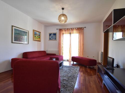 Contemporary Villa With Private Pool In Dubrovnik