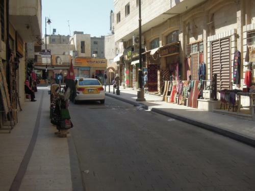 Madaba Hotel