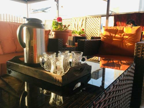 Madaba Hotel