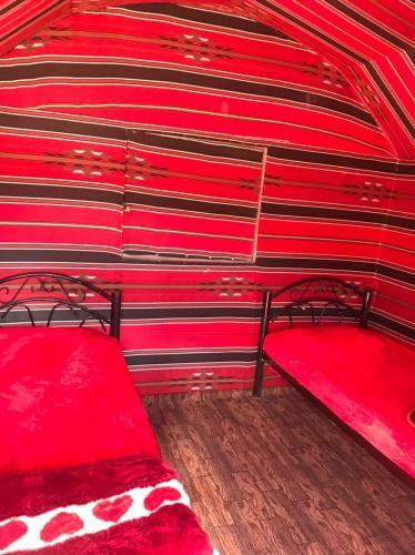 Bedouin House Camp