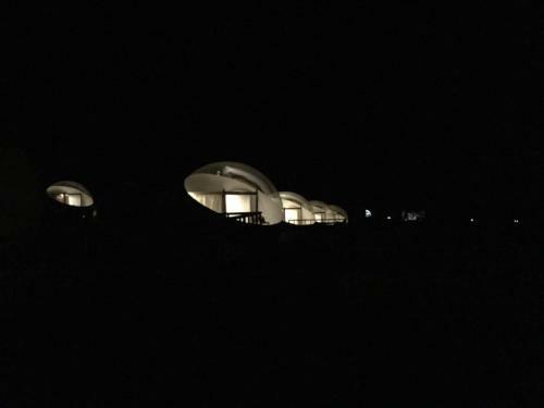 Wadi Rum Night Luxury Camp