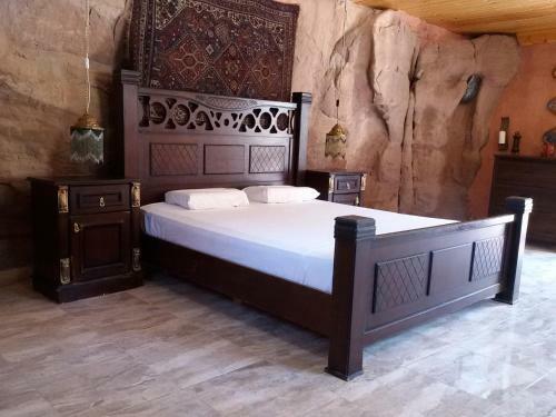 Obeid's Bedouin Life Camp