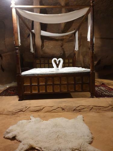 Obeid's Bedouin Life Camp