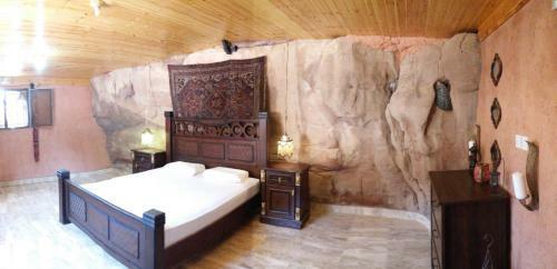 Obeid's Bedouin Life Camp