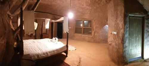 Obeid's Bedouin Life Camp