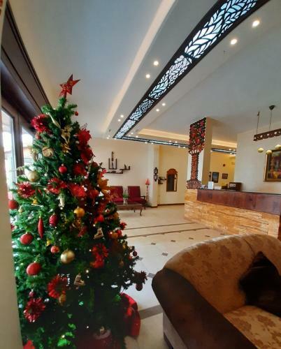 Rumman Hotel