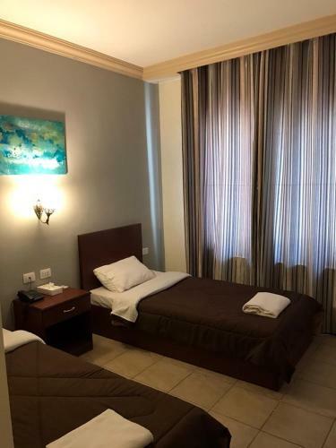 Rumman Hotel
