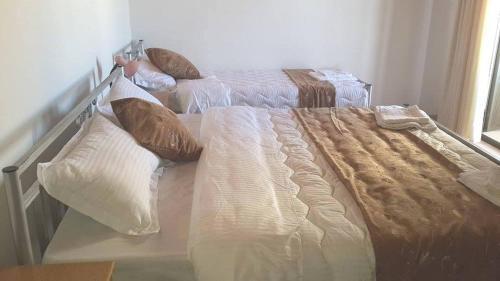 Hostal Pilgrim's Guest House
