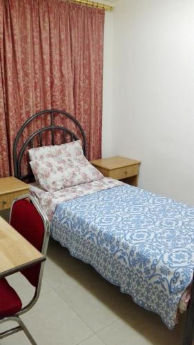 Hostal Pilgrim's Guest House