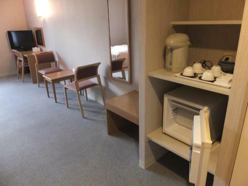 Petit Hotel Pure Field Kaze Youbi