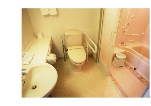 Petit Hotel Pure Field Kaze Youbi