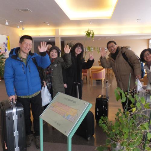 Petit Hotel Pure Field Kaze Youbi