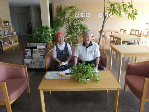 Petit Hotel Pure Field Kaze Youbi