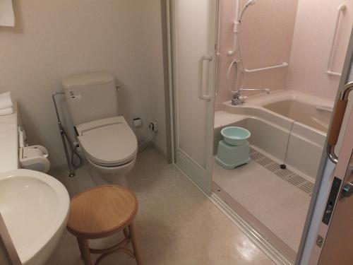 Petit Hotel Pure Field Kaze Youbi
