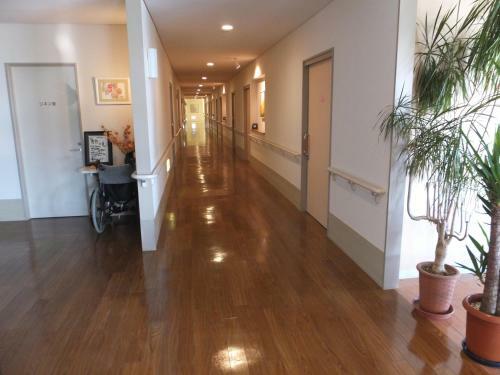 Petit Hotel Pure Field Kaze Youbi