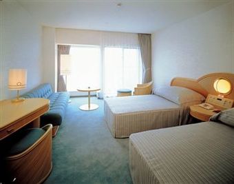 Oiso Prince Hotel