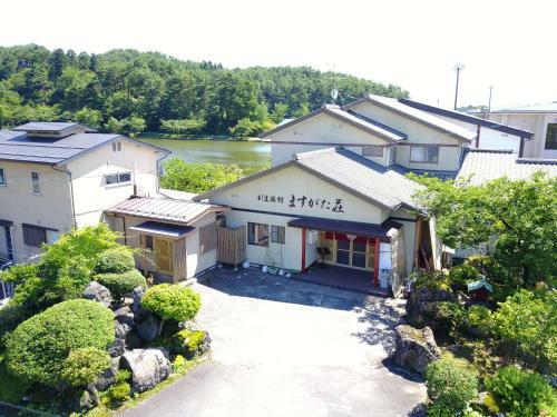 Masugataso