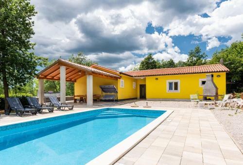 Villa Vladimirg - Surrounden By Nature