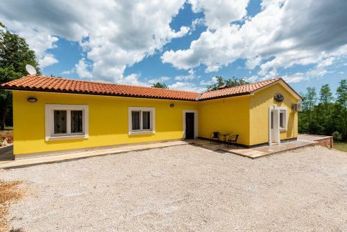 Villa Vladimirg - Surrounden By Nature