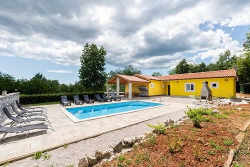 Villa Vladimirg - Surrounden By Nature