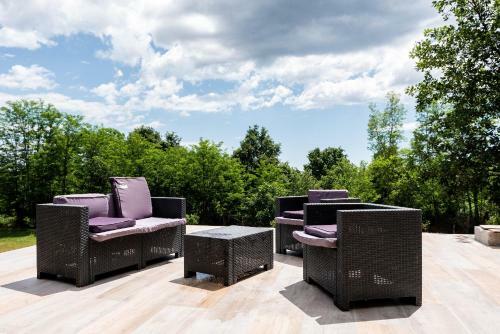 Villa Vladimirg - Surrounden By Nature
