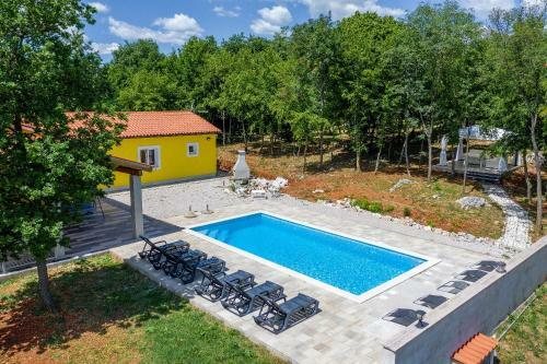 Villa Vladimirg - Surrounden By Nature