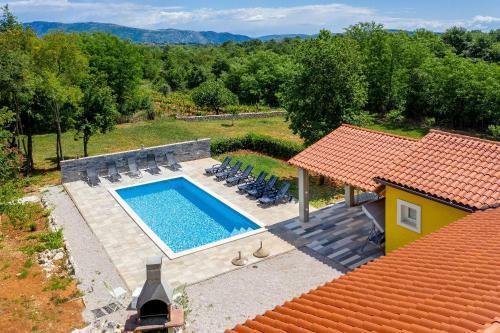 Villa Vladimirg - Surrounden By Nature