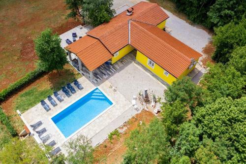 Villa Vladimirg - Surrounden By Nature