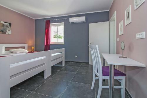 Hostal Pius In Sveti Martin - Istrien