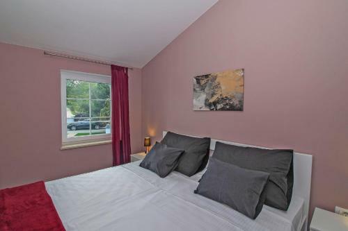 Hostal Pius In Sveti Martin - Istrien