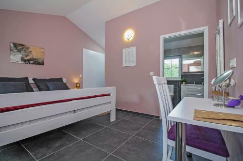 Hostal Pius In Sveti Martin - Istrien