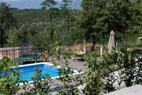 Villa Althea