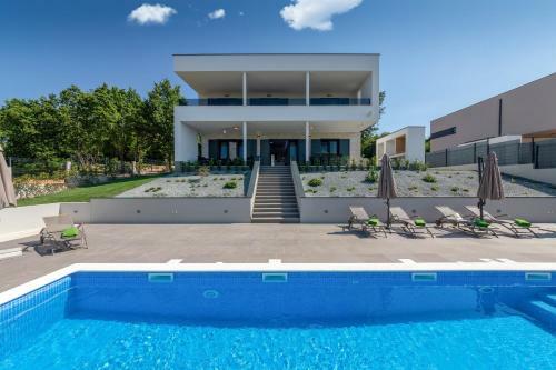 Villa Althea