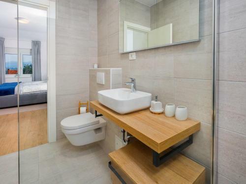Villa Mondo Adria