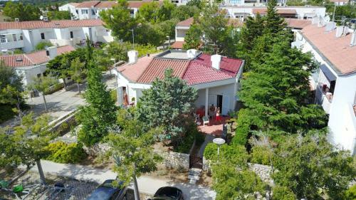 Apartman,galerija