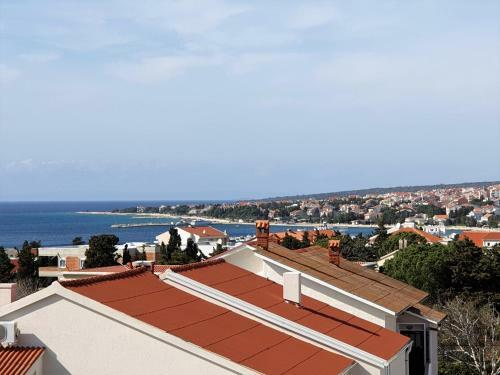 Apartment Valamar Novalja