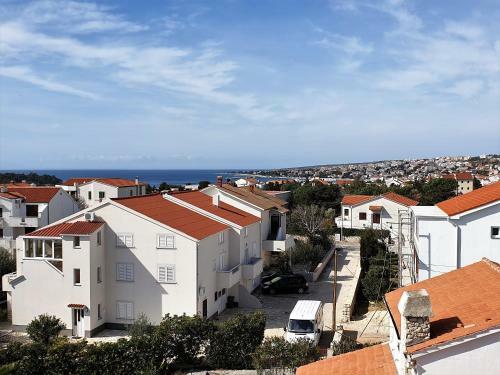 Apartment Valamar Novalja