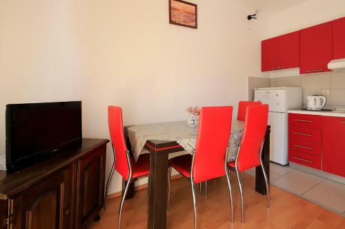Carla Central Apartments