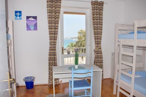 Hostel Casa La Cha