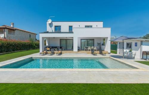 Villa Gina