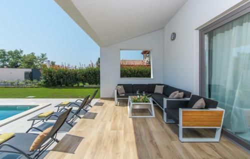 Villa Gina