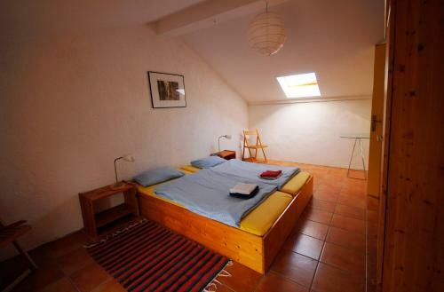 Nature House Jasenka