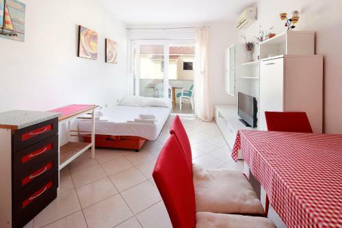 Apartment Paska