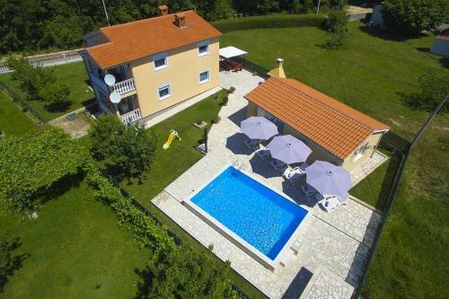 House Nevenka