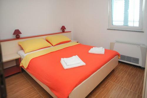 Apartments Brano - With Pool