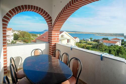 Apartments Brano - With Pool
