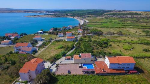 Apartments Brano - With Pool