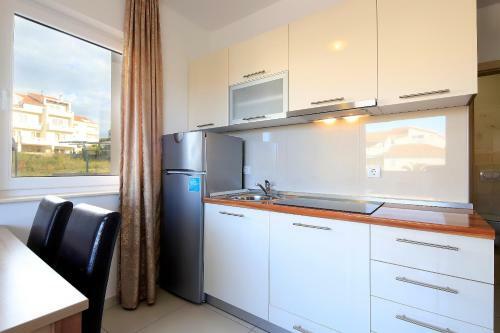 Apartamentos Villa Pool Centrale
