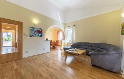 Stunning Home In Nova Vas With Wifi And 2 Bedrooms